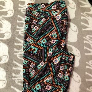 LuLaRoe Leggings (TC)